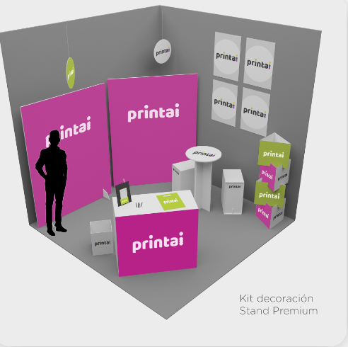 Stand premium